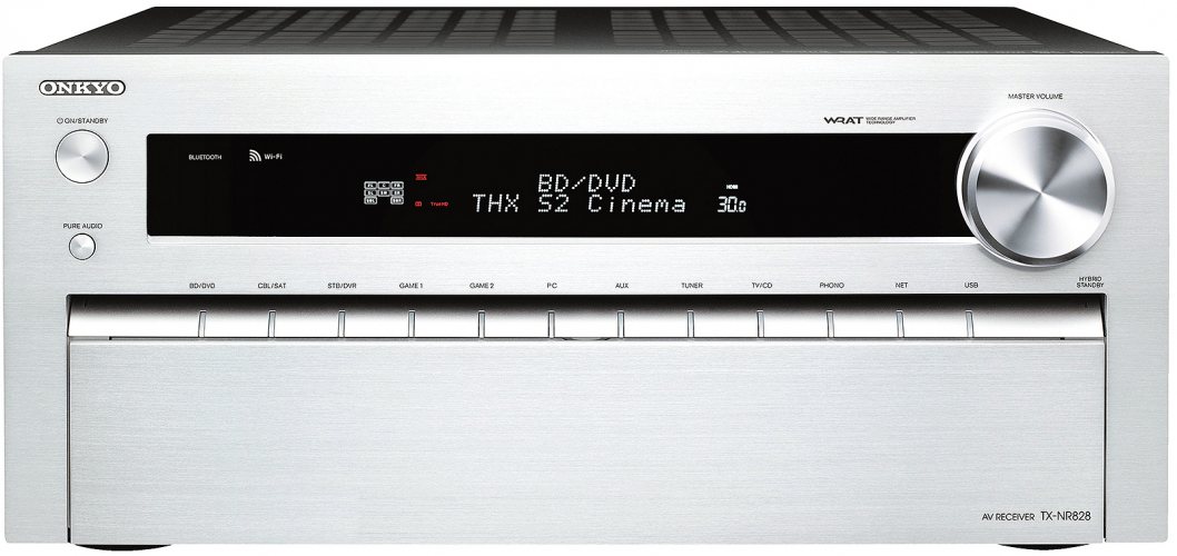 Onkyo TX-NR828